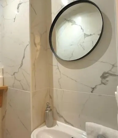 Apartament Lumineux A Chartrons / Jardin Public *